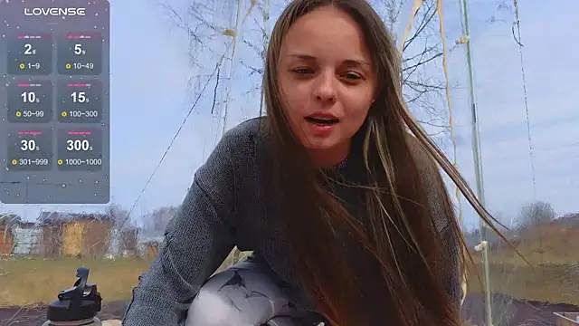 Misss Vikk online show from 14, 4, 2026