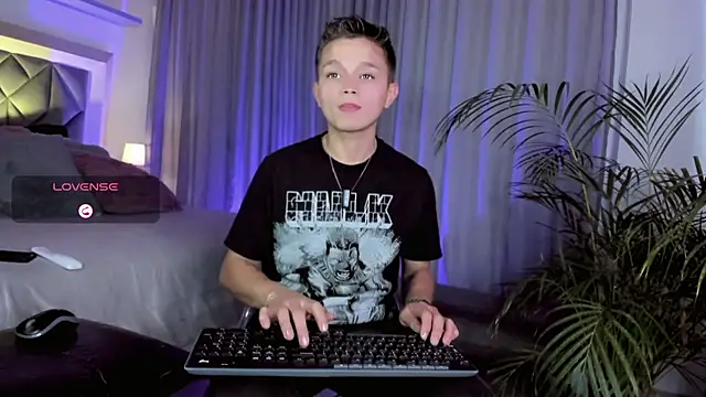 Tim wolf online show from 19, 3, 2026