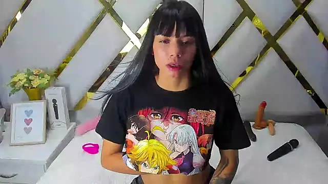 Snapshot of kylie_seex chatting on 20, 12, 2024 kylie seex online show from 20, 12, 2024