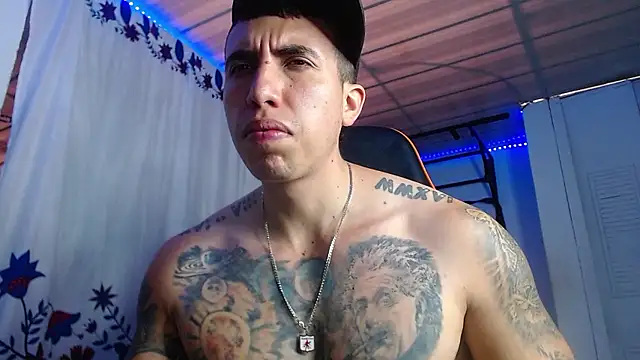 Adam Hudsond online show from 7, 1, 2026