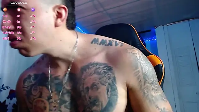 Adam Hudsond online show from 15, 1, 2026