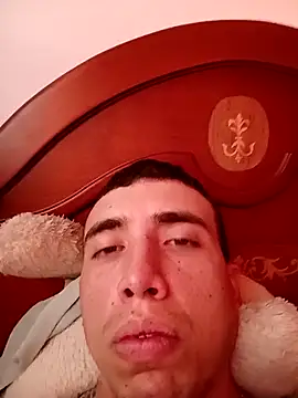 Adam Hudsond online show from 22, 3, 2026