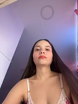 Snapshot of MiaJacksonn chatting on 2, 10, 2025 MiaJacksonn online show from 2, 10, 2025