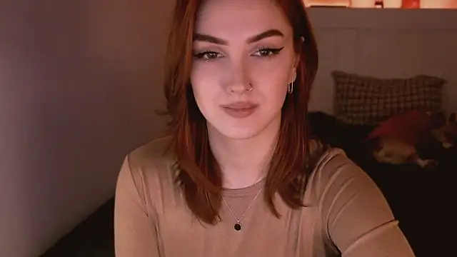 Snapshot of LilyFarey chatting on 6, 12, 2024 LilyFarey online show from 6, 12, 2024