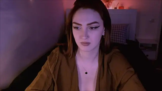 Snapshot of LilyFarey chatting on 9, 1, 2025 LilyFarey online show from 9, 1, 2025