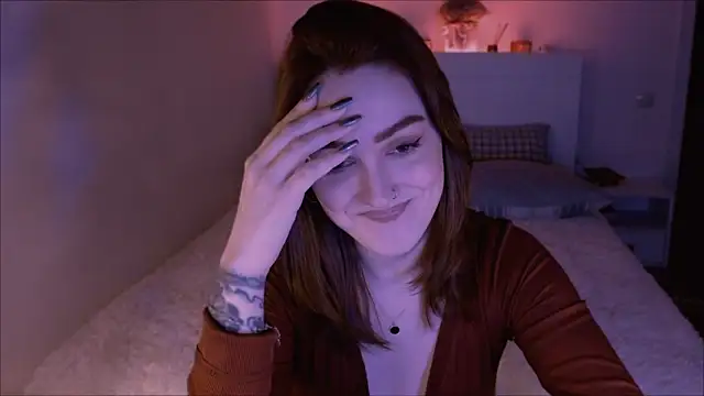 Snapshot of LilyFarey chatting on 11, 1, 2025 LilyFarey online show from 11, 1, 2025