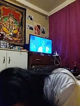 skinblack18 online show from 28, 3, 2026