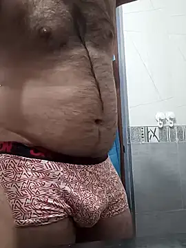 desicockandball online show from 4, 3, 2025