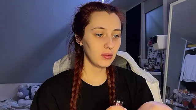 Snapshot of Uniarten chatting on 11, 1, 2026 Uniarten online show from 11, 1, 2026