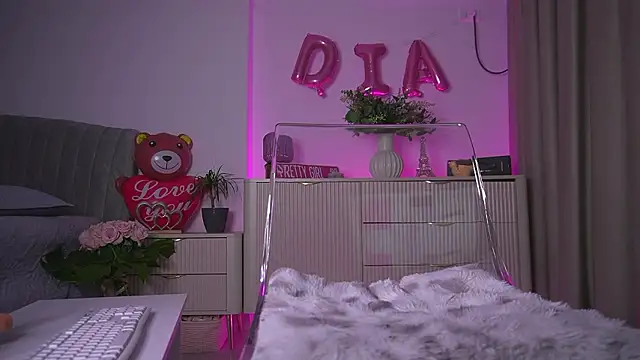 Snapshot of lildiaa chatting on 18, 2, 2026 lildiaa online show from 18, 2, 2026