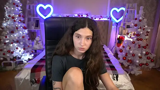 BabyFlowerr online show from 17, 12, 2024