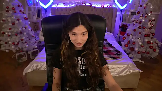 BabyFlowerr online show from 18, 12, 2024