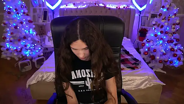 BabyFlowerr online show from 18, 12, 2024