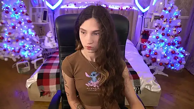 BabyFlowerr online show from 22, 12, 2024