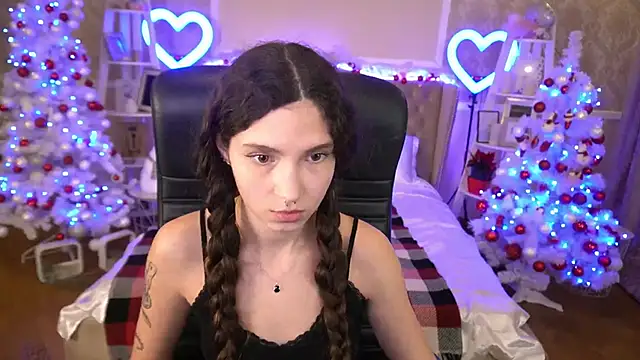 BabyFlowerr online show from 22, 12, 2024