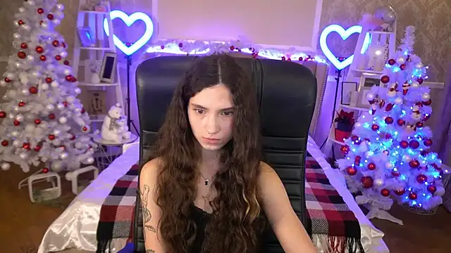 BabyFlowerr online show from 23, 12, 2024