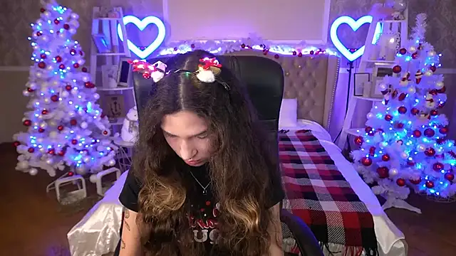BabyFlowerr online show from 25, 12, 2024