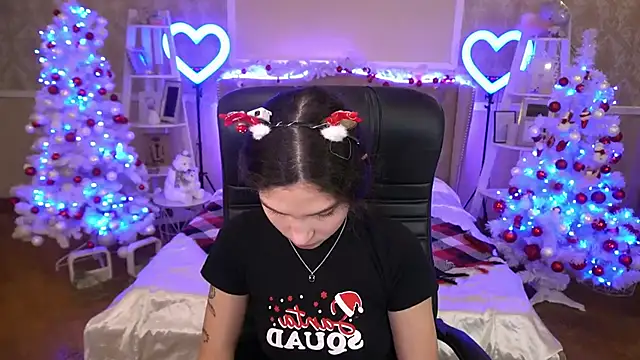 BabyFlowerr online show from 25, 12, 2024