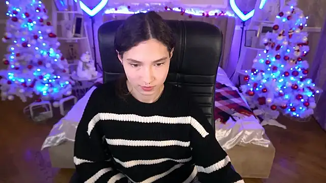 BabyFlowerr online show from 27, 12, 2024