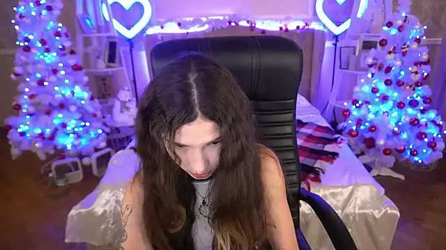 BabyFlowerr online show from 1, 1, 2025