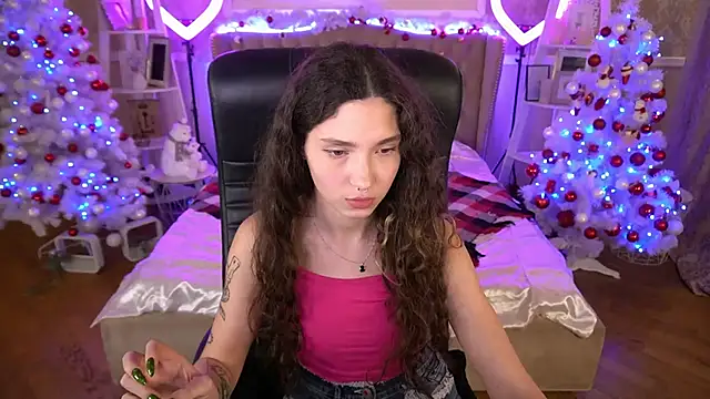 BabyFlowerr online show from 5, 1, 2025