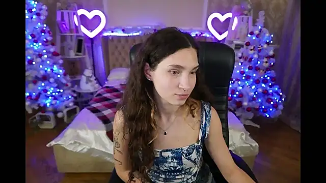 BabyFlowerr online show from 7, 1, 2025