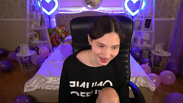 BabyFlowerr online show from 15, 1, 2025