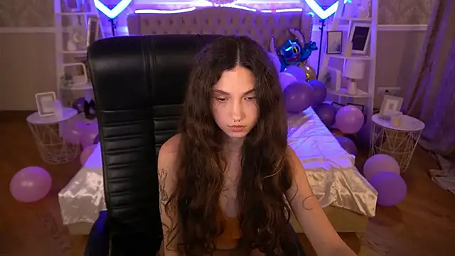 BabyFlowerr online show from 19, 1, 2025