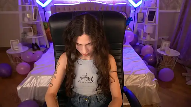 BabyFlowerr online show from 20, 1, 2025