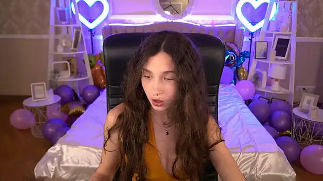BabyFlowerr online show from 22, 1, 2025