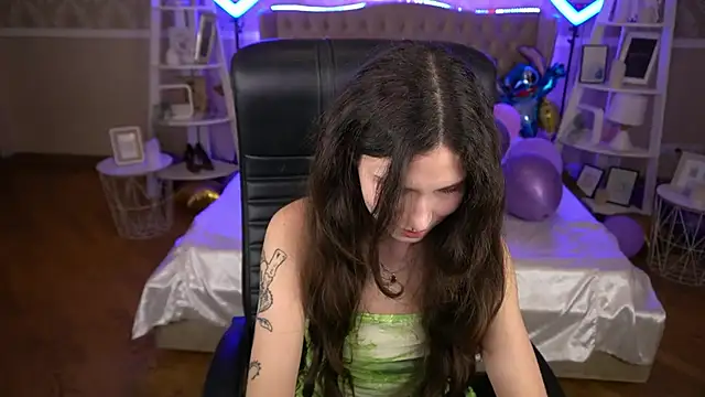 BabyFlowerr online show from 27, 1, 2025