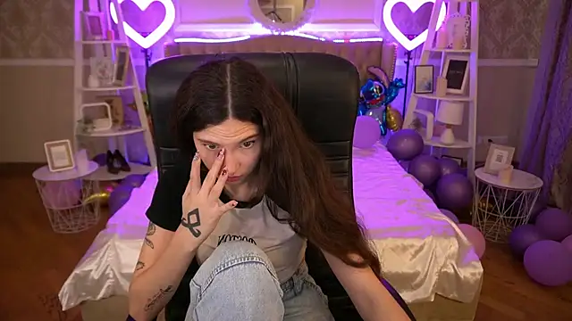 BabyFlowerr online show from 29, 1, 2025