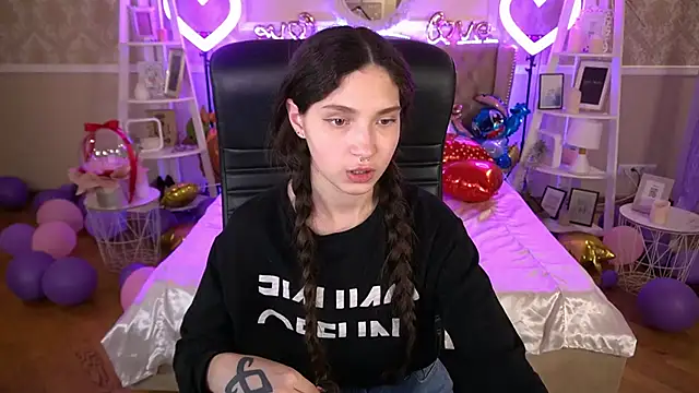 BabyFlowerr online show from 10, 2, 2025