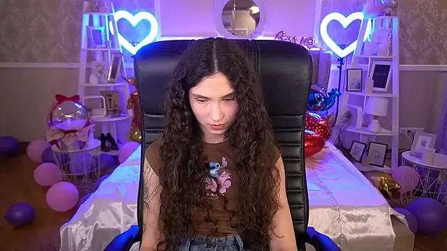 BabyFlowerr online show from 10, 2, 2025
