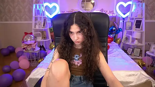 BabyFlowerr online show from 11, 2, 2025