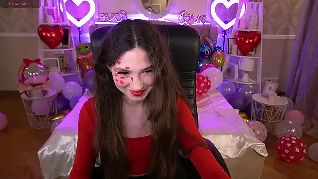 BabyFlowerr online show from 14, 2, 2025