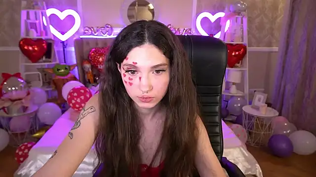 BabyFlowerr online show from 15, 2, 2025