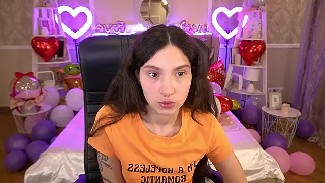 BabyFlowerr online show from 15, 2, 2025