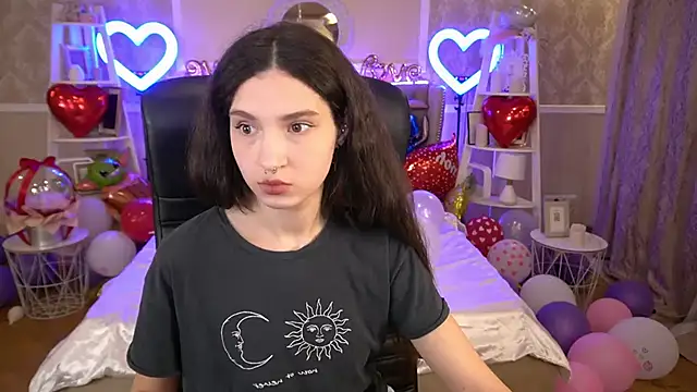 BabyFlowerr online show from 17, 2, 2025
