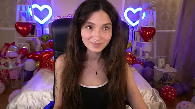 BabyFlowerr online show from 25, 2, 2025