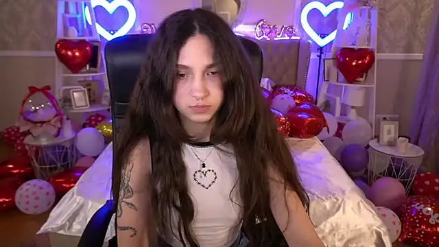 BabyFlowerr online show from 27, 2, 2025