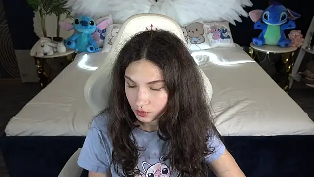 BabyFlowerr online show from 3, 10, 2025