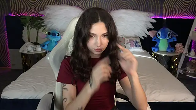 BabyFlowerr online show from 6, 10, 2025