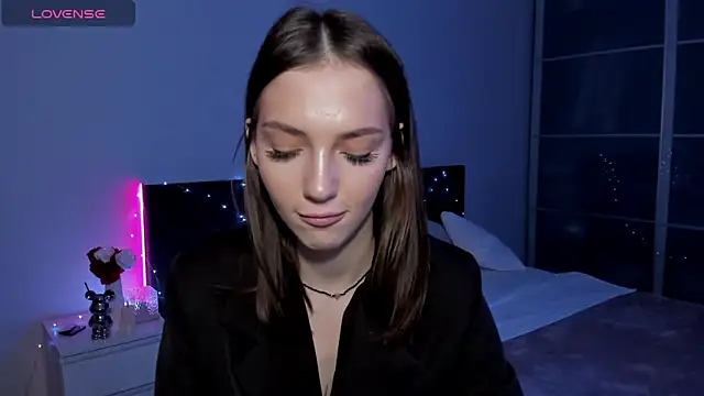 SophieCatty online show from 3, 5, 2026