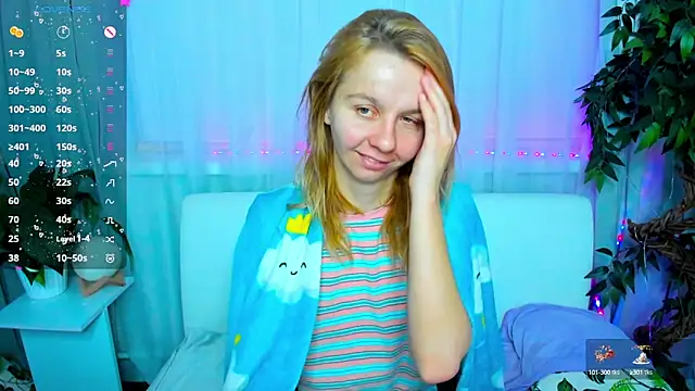 Bell a mi  online show from 18, 2, 2025