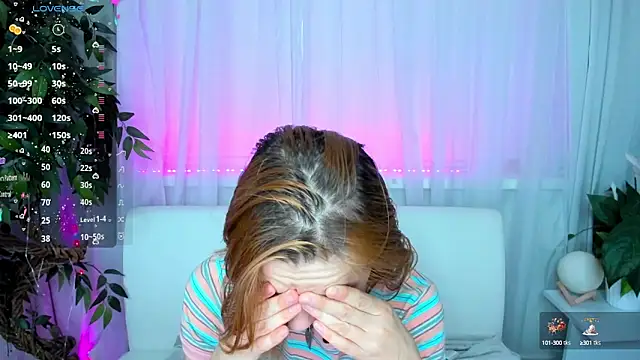 Bell a mi  online show from 26, 2, 2025