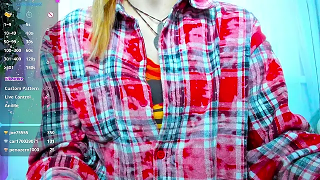 Bell a mi  online show from 1, 3, 2025