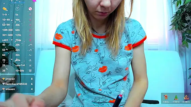 Bell a mi  online show from 14, 3, 2025