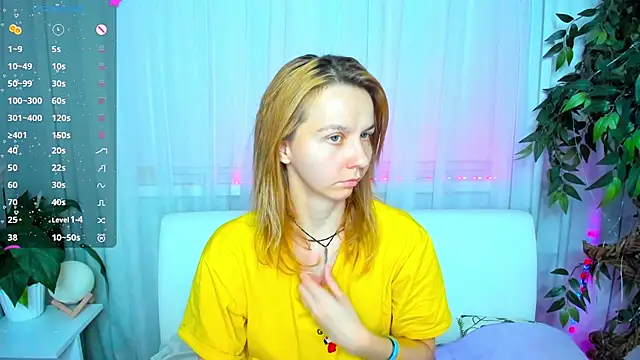 Bell a mi  online show from 15, 3, 2025