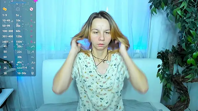 Bell a mi  online show from 15, 9, 2025